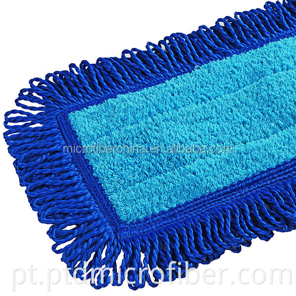 microfiber dusting flat mop